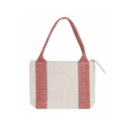 Sarah Canvas Sea Handbag 220g/M² - Silan 1167