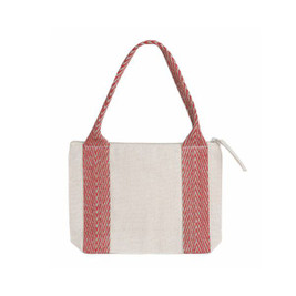 Sarah Canvas Sea Handbag 220g/M² - Silan 1167