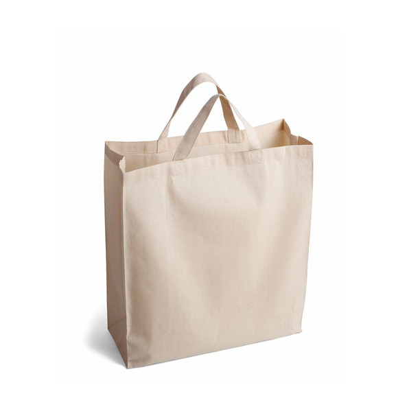 Iris Shopping Bag Dimensions: Cm 45x41x16 - Silan 2000shopper