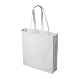Miranda Shopping Bag Dimensions: Cm 38x42x8 - Silan 2006