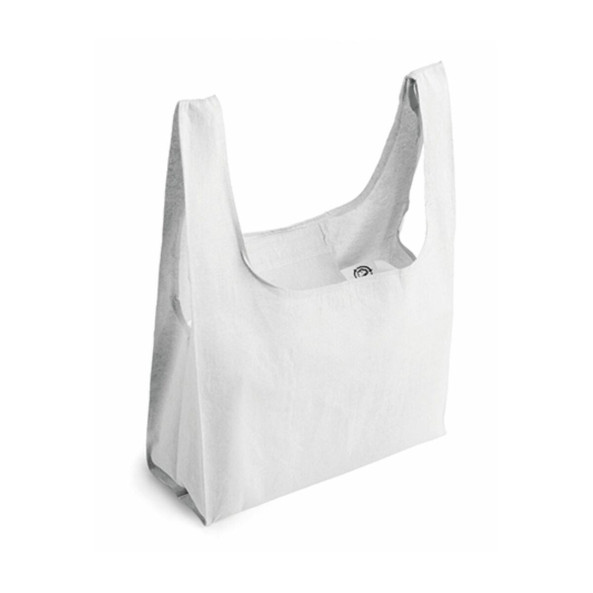 Rita Shopping Bag Dimensions: Cm 40x38x14 - Silan 2011