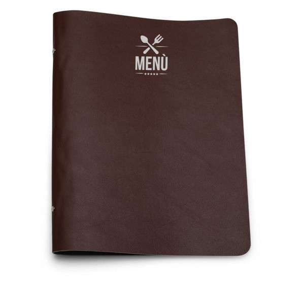 List Menu Holder Flexi 23x33 - Silan 2012