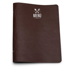 List Menu Holder Flexi 23x33 - Silan 2012