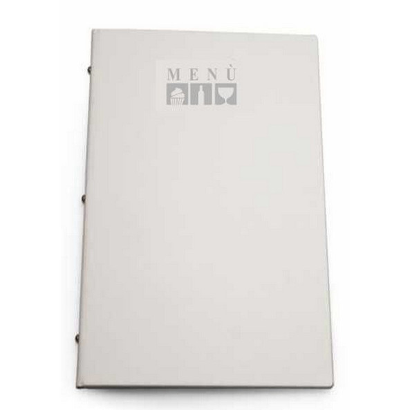 Para Door Menu 16x26 - Silan 2013