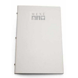 Para Door Menu 16x26 - Silan 2013