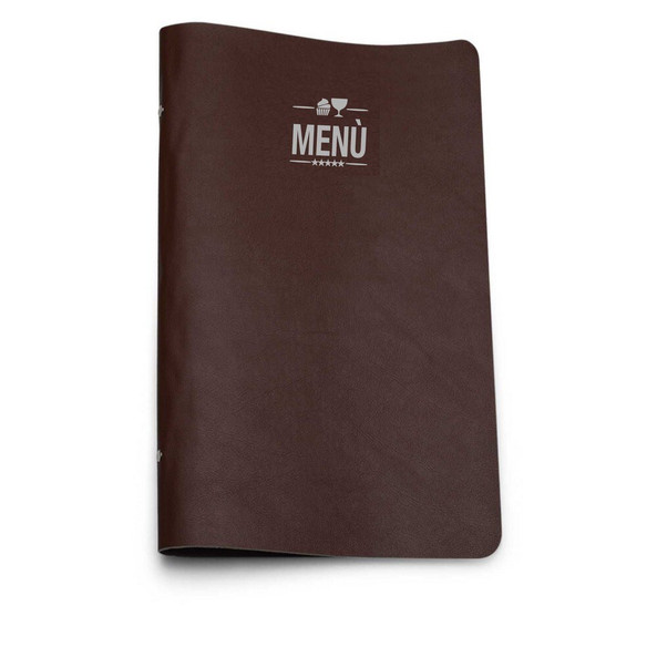 List Menu Holder Flexi 16x26 - Silan 2014