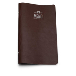 List Menu Holder Flexi 16x26 - Silan 2014