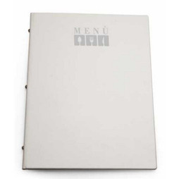 Para Door Menu 23x32 - Silan 2018