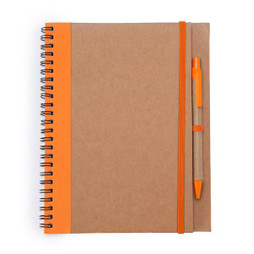 Silan 2022 - 2022 Delta Notepad With Pen Cm 13x18