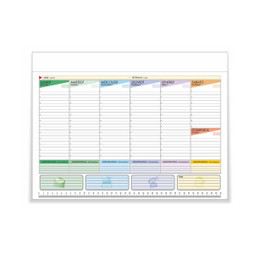Tabletop Planning - Silan 2023