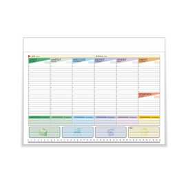 Tabletop Planning - Silan 2023