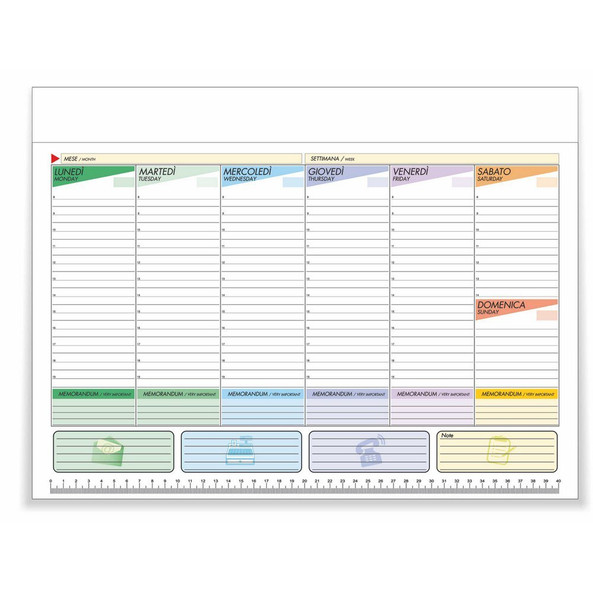 Tabletop Planning - Silan 2024Planning