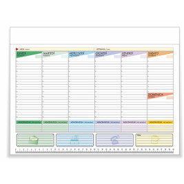Tabletop Planning - Wahooprice 2024Planning