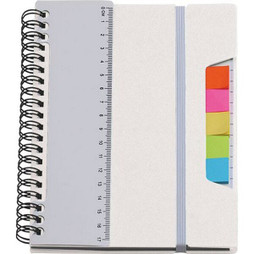 Silan 2031 - 2031 Duvan Block Notes Eco