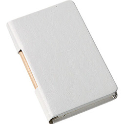 Silan 2033 - 2033 - BLOC-NOTES AVEC CRAYON CM 9X14,5
