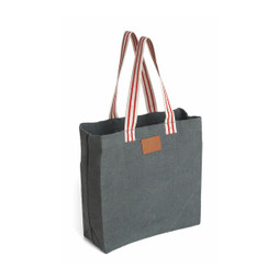 Syria Sea Bag Dimensions: Cm 40x42x15 - Silan 2038