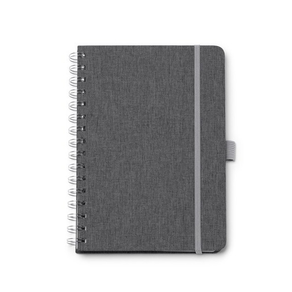 Ryno Notebook A5 - Silan 2041