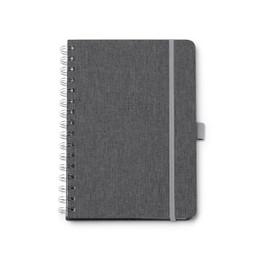 Silan 2041 - 2041 Ryno Notebook A5