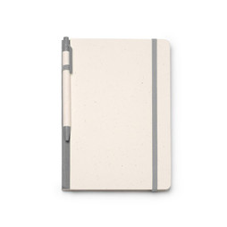 Silan 2045 - 2045 LELIO - Cahier A5