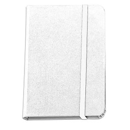 Silan 2072 - 2072 Lisbona - Bloc-notes Cm 13,5x20,5