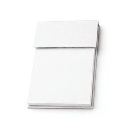 Silan 2073 - 2073 Astro Notepad With Post It Cm 10.5x15.5