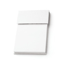 Astro Notepad With Post It Cm 10.5x15.5 - Silan 2073