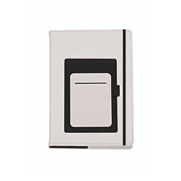 Romany Blok Notes - Silan 2080