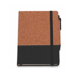 Silan 2089 - 2089 Rado - Bloc-notes en liège