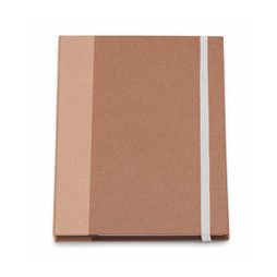 Silan 2096 - 2096 Mulata Block Notes Eco Paper