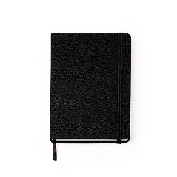 Aris Block Notes A5 Cotton - Silan 2104g