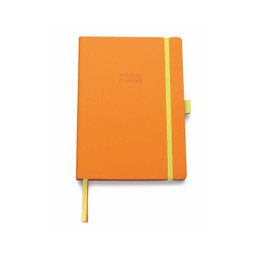 Silan 2108 - 2108 Macra Perpetual Weekly Diary
