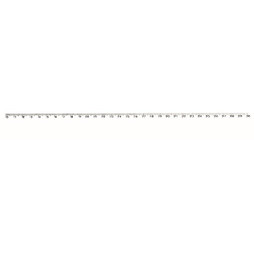 Silan 2131 - Precision Ruler Cm 30
