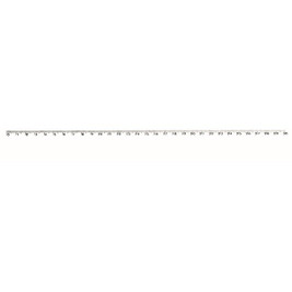Precision  Righello Cm 30 - Wahooprice 2131