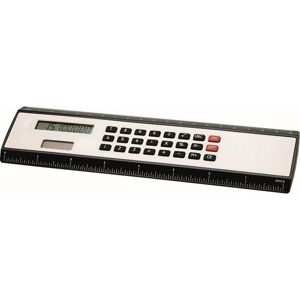 Ruler Calculator - Silan 2138