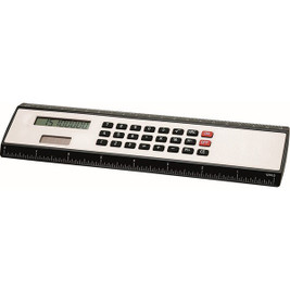 Ruler Calculator - Silan 2138