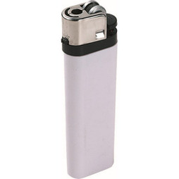 Silan 2162 - 2162 Klip Lighter