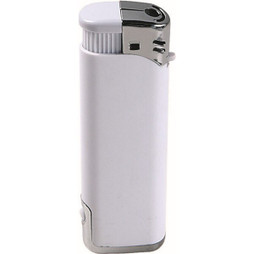 Silan 2168 - 2168 Korek Lighter With Led