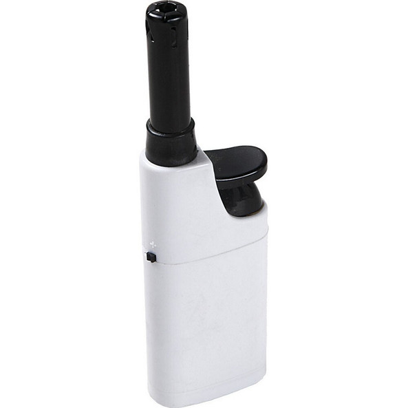 Rechargeable Gas Lighter - Silan 2181