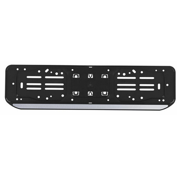 Rear License Plate Holder Tablica - Silan 2319PORTA TARGHE