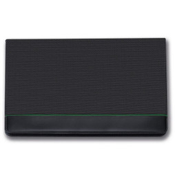 Silan 2452  - Faux Leather Desk Pad
