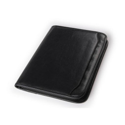 Silan 2460CARTELLA - Martha Conference Folder with Notepad and Calculator