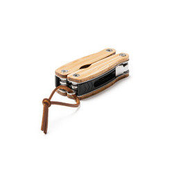 Silan 2538mult - Claw wood Multiutensile