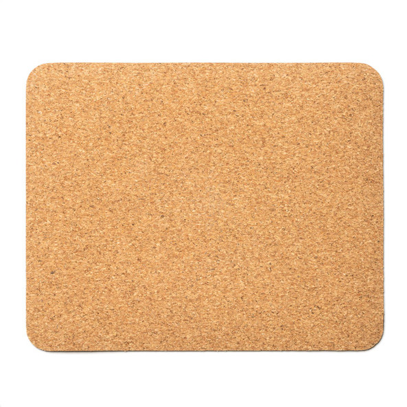 Tyno Cork Mouse Pad - Silan 2580g
