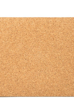 Silan 2580g - 2580 Tyno Cork Mouse Pad