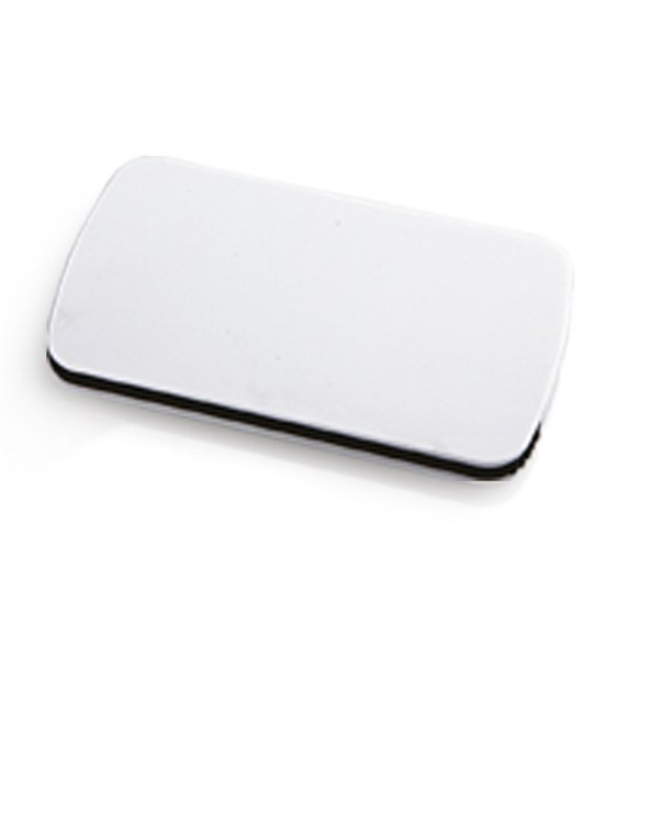 Charm Mirror With Nail File - Silan 2630