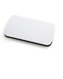 Silan 2630 - 2630 Charm Mirror With Nail File