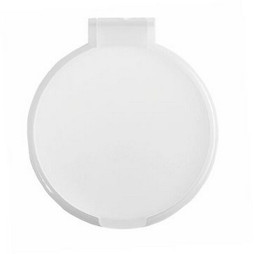 Mirror Reclosable Bag Mirror - Silan 2631