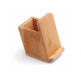 Helmut Pen and Mobile Phone Holder - Silan 2651porta