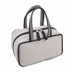 Silan 2657g - 2657 Elisa - Beauty Case In Canvas