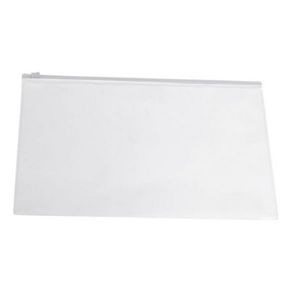 Invisa Document Holder Envelope With Zip - Silan 2664